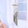 image:imageWoodstock Chimes Signature Collection Woodstock Mystic Spiral 22 Amber Decor Designs Wind Chimes for Outdoor Patio Home or Garden Dcor MSAConfetti