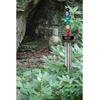 image:imageWoodstock Chimes Signature Collection Woodstock Pocket Chakra Chime 11 Eastern Energies Wind Chimes for Outdoor Patio Home or Garden Dcor PC7