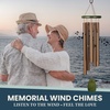image:imageWoodstock Chimes Signature Collection Woodstock Rainforest Chime 25 Bali World Music Wind Chimes for Outdoor Patio Home or Garden Dcor RFCB