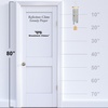 image:imageWoodstock Chimes Signature Collection Woodstock Reflections 22 Serenity Prayer Inspirational and Memorial Wind Chimes for Outdoor Patio Home or Garden Dcor WRSP