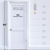 image:imageWoodstock Chimes Signature Collection Woodstock Reflections 22 The Lords Prayer Inspirational and Memorial Wind Chimes for Outdoor Patio Home or Garden Dcor WRLP