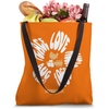 image:imageWoodstock Peace Love Music Flower 1969 Tote Bag