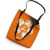 image:imageWoodstock Peace Love Music Flower 1969 Tote Bag