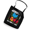 image:imageWoodstock Summer of 69 Logo Bird Tote Bag