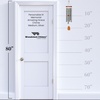 image:imageWoodstock Wind Chimes 20 Pet Sympathy Memorial Wind Chime Paw Print Wind Catcher for Loss of Dog Windchime Dog Remembrance Tribute to a Beloved Pet and Best Friend for Outside MemorialsPersonalized Dog Paw