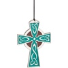image:imageWoodstock Wind Chimes Garden Decor for Outside Outdoor Patio Dcor Front Porch Dcor 17 Woodstock Celtic Chime Celtic Cross Wind Chime Inspirational Wind Chimes WCCC