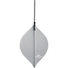 image:imageWoodstock Wind Chimes Heroic Windbell Wind Chimes for Outside 24 Copper Medium Windchime for Outdoor Garden Patio Porch Wind Bell Deep Tone SoundHWMY