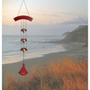 image:imageWoodstock Wind Chimes for Outside Garden Deco Outdoor amp Patio Decor 20 Wind Bell Style Wind Chime Wind Bell Style Wind Chimes for Outdoor Decor Encore Garden Bells ChristmasHanukkah Gifts DCGBHanging