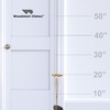 image:imageWoodstock Wind Chimes for Outside Garden Deco Outdoor amp Patio Decor 20 Wind Bell Style Wind Chime Wind Bell Style Wind Chimes for Outdoor Decor Encore Garden Bells ChristmasHanukkah Gifts DCGBStanding