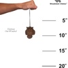 image:imageWoodstock Wind Chimes for Outside Garden Decor Outdoor Patio Porch Decor 11 Wind Bell Style Wind Chimes Owl Wind Bell COWL