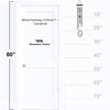 image:imageWoodstock Wind Chimes for Outside Garden Patio Porch and Outdoor Decor 24 Silver Wind Fantasy Wind Chimes Cardinal WFCCA