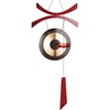image:imageWoodstock Chimes Encore Collection Encore Wind Gong 38 Wind Gongs for Outdoor Patio Home or Garden Dcor DCWG