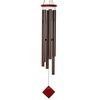 Chimes of Neptune - Bronze