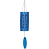 image:imageWoodstock Chimes Signature Collection Aloha Chime 28 Purple Passion Decor Designs  Coastal Gifts Wind Chimes for Outdoor Patio Home or Garden Dcor ACPACHB