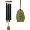 image:imageWoodstock Chimes Signature Collection Chimes of Bavaria 28 World Music Wind Chimes for Outdoor Patio Home or Garden Dcor CBS