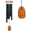 image:imageWoodstock Chimes Signature Collection Chimes of Mozart Large 40 Wind Chimes for Outdoor Patio Home or Garden Dcor MGLMedium