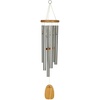 image:imageWoodstock Chimes Signature Collection Hallelujah Chorus Chime Tenor 37 Wind Chimes for Outdoor Patio Home or Garden Dcor HCCT