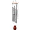 image:imageWoodstock Chimes Signature Collection Latin Trio Mexican Mariachi 40 World Music Wind Chimes for Outdoor Patio Home or Garden Dcor LTMM