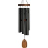 image:imageWoodstock Chimes Signature Collection Moonlight Sonata Chime 23 Famous Melodies Wind Chimes for Outdoor Patio Home or Garden Dcor MOSO