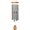 image:imageWoodstock Chimes Signature Collection Ode to Joy Chime 26 Famous Melodies Wind Chimes for Outdoor Patio Home or Garden Dcor OJ