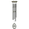 image:imageWoodstock Chimes Signature Collection Wind Fantasy Chime 24 Tree of Life Decor Designs Wind Chimes for Outdoor Patio Home or Garden Dcor WFCTL