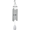 image:imageWoodstock Chimes Signature Collection Woodstock Windsinger Chime 49 Amazing Grace Wind Chimes for Outdoor Patio Home or Garden Dcor WWAG