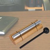 image:imageWoodstock Chimes Signature Collection Woodstock Zenergy Chime 5 Solo Mini Eastern Energies Chimes for Awareness Meditation Relaxation ZENERGY1