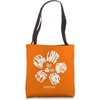 image:imageWoodstock Peace Love Music Flower 1969 Tote Bag