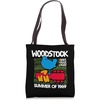 image:imageWoodstock Summer of 69 Logo Bird Tote Bag