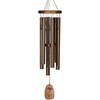 image:imageWoodstock Wind Chimes Personalized Amazing Grace 24 Mom Heart Bronze Chime Customized Gift for Mom Mothers Day Baby Shower Outdoor Patio Home Garden DecorBronze Tree
