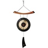 image:imageWoodstock Wind Chimes for Outside Garden Decor Hanging Gong 17 Wind Gongs for Outdoor Patio Home or Garden Decor Gift WCBHGHealing