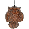 image:imageWoodstock Wind Chimes for Outside Garden Decor Outdoor Patio Porch Decor 11 Wind Bell Style Wind Chimes Owl Wind Bell COWL