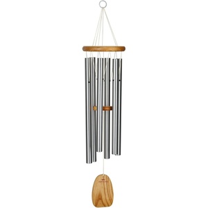 image:imageWoodstock Chimes Blowin in The Wind Original Guaranteed Musically Tuned Chime