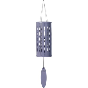 image:imageWoodstock Chimes Signature Collection Aloha Chime 28 Purple Passion Decor Designs  Coastal Gifts Wind Chimes for Outdoor Patio Home or Garden Dcor ACPLavender Mist