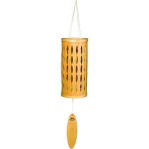 image:imageWoodstock Chimes Signature Collection Aloha Chime 28 Purple Passion Decor Designs  Coastal Gifts Wind Chimes for Outdoor Patio Home or Garden Dcor ACPACN