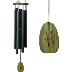 image:imageWoodstock Chimes Signature Collection Chimes of Bavaria 28 World Music Wind Chimes for Outdoor Patio Home or Garden Dcor CBS