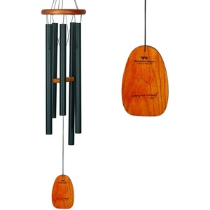 image:imageWoodstock Chimes Signature Collection Chimes of Mozart Large 40 Wind Chimes for Outdoor Patio Home or Garden Dcor MGLLarge