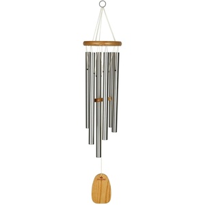 image:imageWoodstock Chimes Signature Collection Hallelujah Chorus Chime Tenor 37 Wind Chimes for Outdoor Patio Home or Garden Dcor HCCT