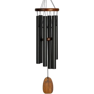 image:imageWoodstock Chimes Signature Collection Moonlight Sonata Chime 23 Famous Melodies Wind Chimes for Outdoor Patio Home or Garden Dcor MOSO
