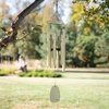 image:imageWoodstock Chimes Bells of Paradise Medium 32 Pigeon Blue Outdoor Memorial Gift Wind Chimes for Backyard Porch Garden Patio Decor Deep Tone Windchime BPMDNMYellow