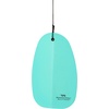 image:imageWoodstock Chimes Bells of Paradise Medium 32 Pigeon Blue Outdoor Memorial Gift Wind Chimes for Backyard Porch Garden Patio Decor Deep Tone Windchime BPMDNMCyan