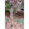 image:imageWoodstock Chimes Signature Collection Woodstock Chakra Chime 17 Aventurine Eastern Energies Wind Chimes for Outdoor Patio Home or Garden Dcor CCAVAventurine