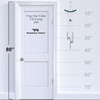 image:imageWoodstock Chimes Signature Collection Woodstock Feng Shui Chime 39 Chi Energy Jade Eastern Energies Wind Chimes for Outdoor Patio Home or Garden Dcor CEJJade