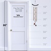 image:imageWoodstock Chimes Signature Collection Woodstock Feng Shui Chime 41 Chi Energy TigersEye Eastern Energies Wind Chimes for Outdoor Patio Home or Garden Dcor CET