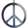 image:imageWoodstock Chimes Signature Collection Woodstock Peace Chime 16 Decor Designs Wind Chimes for Outdoor Patio Home or Garden Dcor WPCB