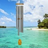 image:imageWoodstock Chimes Signature Collection Chimes of Java 50 World Music Wind Chimes for Outdoor Patio Home or Garden Dcor JWS