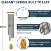 image:imageWoodstock Chimes Signature Collection Chimes of Java 50 World Music Wind Chimes for Outdoor Patio Home or Garden Dcor JWS