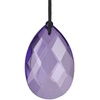 image:imageWoodstock Chimes Signature Collection Gem Drop Chime 10 Shamrock Dcor Designs  Small Chimes Wind Chimes for Outdoor Patio Home or Garden Dcor GEMSHGEMVI
