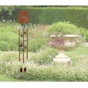 image:imageWoodstock Chimes Signature Collection Victorian Garden Chime Large 52 Meadow Decor Designs Wind Chimes for Outdoor Patio Home or Garden Dcor VGCMLarge