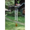 image:imageWoodstock Chimes Signature Collection Woodstock Chakra Chime 17 Amber Eastern Energies Wind Chimes for Outdoor Patio Home or Garden Dcor CCAB